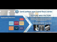 Verbesserung der Beschichtungshärte durch umweltfreundliche Pulverbeschichtungsadditive