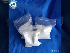 Überlegene Glatzigkeit und Reibungsbeständigkeit mit Mikronisiertem PE-Wachsadditiv