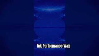 Hydrophiles Mikropulverwachs, das in wasserbasierten Tinten verwendet wird