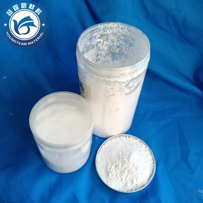 Weißes PTFE-modifiziertes Polyethylenwachs für Farben