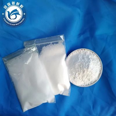 Stabiles modifiziertes PTFE Feinpulver Multifunktionell 2,5 g/CC Weiße Farbe