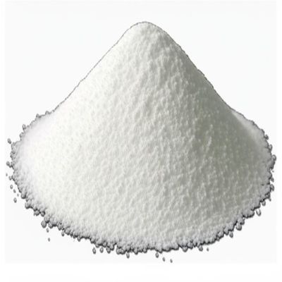 White Powder Micronized Polyethylene Wax for Long-Lasting Thermal Stability