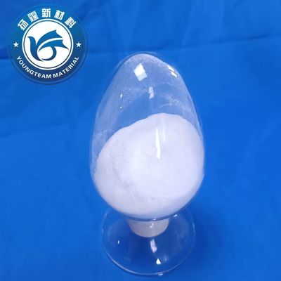 Kunststoffgummi-Polyethylenpulverwachs 6μM-7,5μM zur Beschichtung