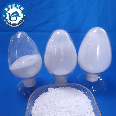 Praktisches Polyamidpulver 2,5 g/CC, glatte Textur