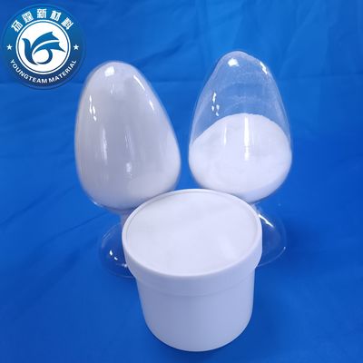 Weißes glattes Mikrofeines PTFE-Pulver, 2,5 g/CC Polytetrafluorethylenpulver