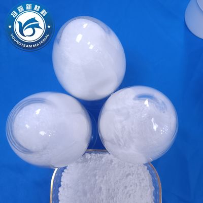 Defoaming Powder Coating Additives Nichtgiftig mit starker Entgasung