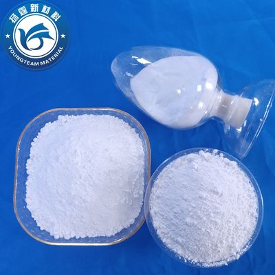 0.98g/CC Mikronisiertes Pulver synthetisch weiß praktisches Multi Scene
