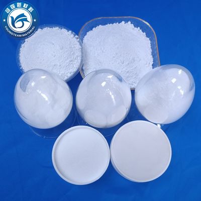 0.96g/cm3 Pulver-Beschichtungschemikalien, langlebige weiße Beschichtung Zusatzpulver