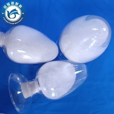 Nichttoxisches Polypropylenpulver Wachs Weiß 0,97 g/CC Mehrfunktions
