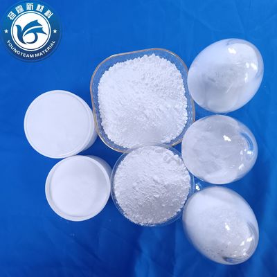 Hochmolekulares Homopolymer für Schleifmittel