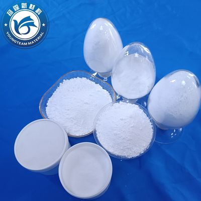 PH 7-8 PTFE-Sandpulver Zusatzstoffe Mehrzweckverwendungsfähig Verschleißbeständig