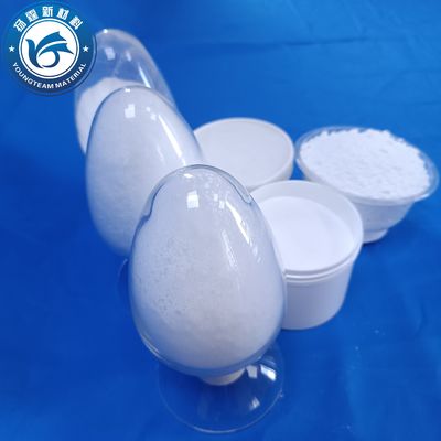 2.5g/CC Praktisches PTFE-Mikropulver, wasserdichtes modifiziertes Wachspulver