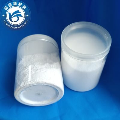 Naturkautschuk Polypropylen Wachspulver praktisch ungiftig weiß
