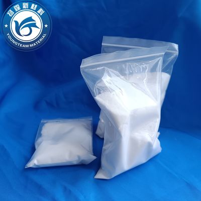 Synthetischer Gummiwachs Granuläres weißes Pulver Multiscene für Kunststoffe