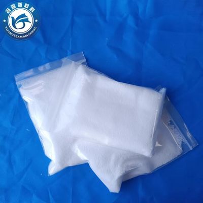Praktische PP-Gummi-Wachspulver Multi-Funktion 0,89g/CC Weiße Farbe