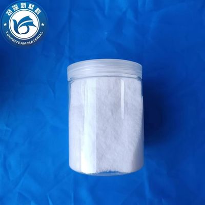 Weißes Mikronisiertes Polypropylenwachspulver 0,98 g/CC für Bodenfarbe