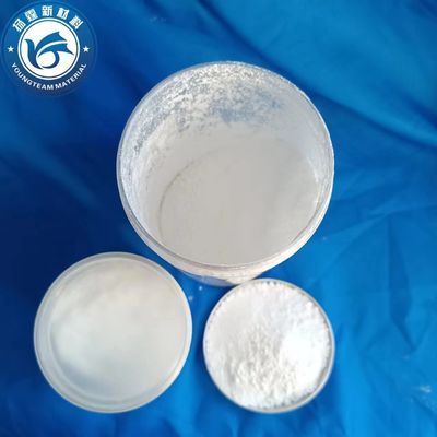 Multiscene Weißes Mikronisiertes Pulver Geschmacklos für Bodenfarbe