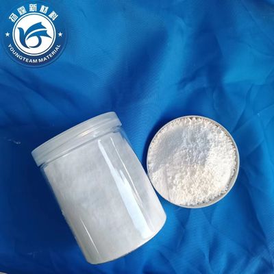 Kunststoffkautschuk PTFE Modifiziertes Polyethylenwachspulver für Bodenfarbe