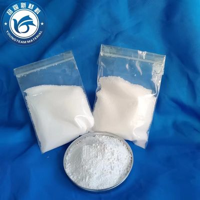 Antiabnutzung Mikrofein PTFE-Pulver Multifunktionshärte 0,5 dmm