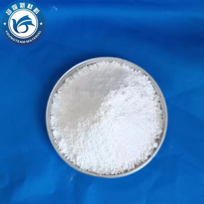 Mehrzweck-PTFE-Mikropulver praktischer Schmelzpunkt 320 Grad
