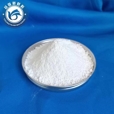 PTFE-Mikropulver für die Druckfarbe und Beschichtungen mit stabiler Molekularstruktur