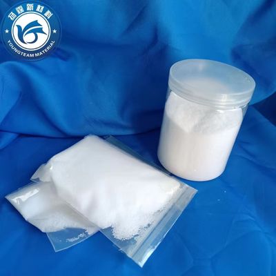 PTFE Umweltfreundlich Mikronisiertes Wachs Modifizierte Verschleißfestigkeit
