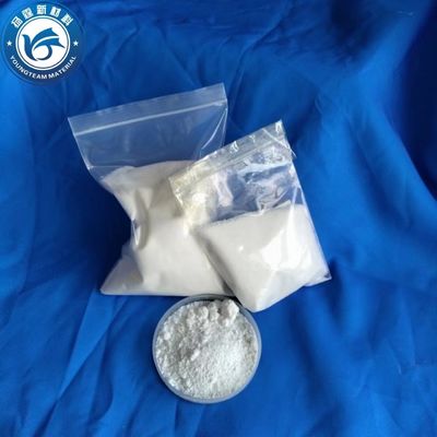 Mikronisiertes PTFE-Mikropulver Weiße Farbe Haftungsbeständig 2,5 g/CC