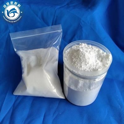 PTFE-Mikropulver zur Verbesserung der Oberflächenglatheit und der Haftfestigkeit