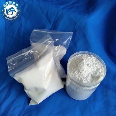 PTFE-Mikropulver zur Verbesserung der Oberflächenglatheit und Reibungsbeständigkeit