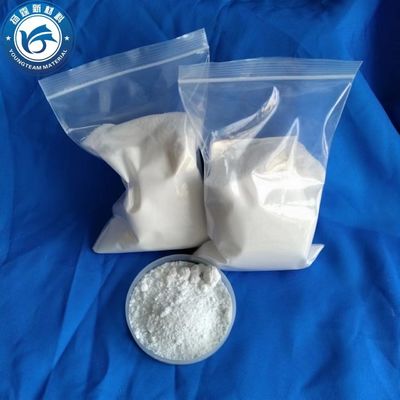 PTFE-Mikropulver zur Verbesserung der Oberflächenglattheit und der Haftfestigkeit von Beschichtungen