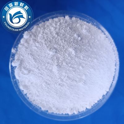 Ausgezeichnete Klebstoffbeständigkeit mit Partikelgröße von 5 bis 8 Mikrometern, geeignet für Mikropolyethylenwachs, der bei der Herstellung von Epoxidhinterlagen verwendet wird.