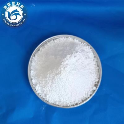 Hervorragende Kratzfestigkeit und 5 - 8 Mikron, geeignet für mikrofeines Polyethylenwachs, das in der Holzfarbenherstellung verwendet wird